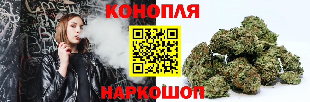 Конопля AK-47 Печора